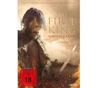 ROVERE, MATTEO - THE FIRST KING - ROMULUS & REMUS (DVD)