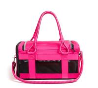 ROVERLUND Airline-Compliant Pet Carrier | Includes Leash | for Pets up to 20lbs