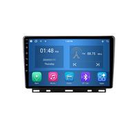 RoverOne 4G+64G Car Radio Bluetooth CarPlay Android Auto GPS Sat Nav for Renault Clio 5 Lutecia 2019-2021