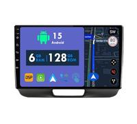 RoverOne Car Radio GPS for Honda NBox N-BOX 2011 2012 2013 2014 2015 2016 2017 Carplay Android Auto Stereo Head Unit Bluetooth Sat Navigation