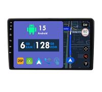 RoverOne Car Radio GPS for Hyundai I40 2011 2012 2013 2014 2015-2019 Carplay Android Auto Stereo Head Unit Bluetooth Sat Navigation