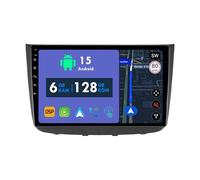 RoverOne Car Radio GPS for Mercedes-Benz Vito 2 Viano 2 W639 2003 2004 2005 2006-2015 Carplay Android Auto Stereo Head Unit Bluetooth Sat Navigation