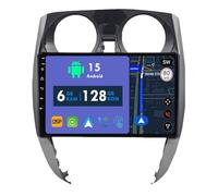 RoverOne Car Radio GPS for Nissan Note 2 E12 2012 2013 2014 2015 2016 2017 2018 2019 2020 2021 Carplay Android Auto Stereo Head Unit Bluetooth Sat Navigation