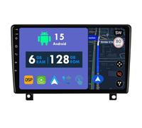 RoverOne Car Radio GPS for Opel Vauxhall Astra H Zafira B 2006 2007 2008 2009 2010-2014 Carplay Android Auto Stereo Head Unit Bluetooth Sat Navigation