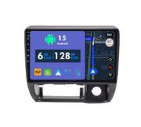 RoverOne Car Radio GPS for Suzuki Jimny 1998 1999 2000 2001 2002 2003 2004 Carplay Android Auto Stereo Head Unit Bluetooth Sat Navigation