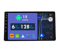 RoverOne Car Radio GPS for Toyota Sienna 3 XL30 2014 2015 2016 2017 2018 2019 2020 Carplay Android Auto Stereo Head Unit Bluetooth Sat Navigation