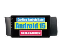 RoverOne Car Stereo CarPlay Head Unit for Subaru BRZ 2012-2016 for Toyota GT 86 Android Auto Touch Screen Sat Navi Bluetooth WiFi Radio Player