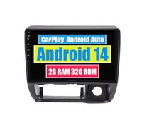 RoverOne Car Stereo Radio for Suzuki Jimny 1998 1999 2000 2001 2002 2003 2004 with CarPlay Android Auto Multimedia Player GPS Navigation Touch Screen Bluetooth WiFi