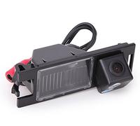 RoverOne CCD Car Reverse Backup Camera for Hyundai IX35 with Waterproof Night Vision High Definition Wide Viewing Angle
