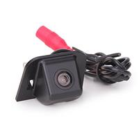 RoverOne CCD Car Reverse Backup Camera for Toyota Prius 2012 with Waterproof Night Vision High Definition Wide Viewing Angle