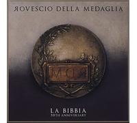 Rovescio Della Medaglia - La Bibbia - 50th Anniversary [VINYL]