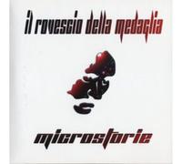 Rovescio Della Medaglia - Microstorie (Digipack)