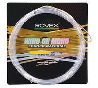 Rovex Wind On Mono Leader Material 80lb 10m 32315