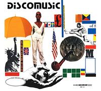 Rovi (Piero Umiliani) - Discomusic [VINYL]