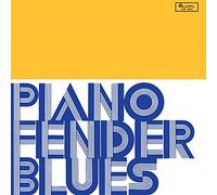 Rovi/Piero Umiliani - Pianofender Blues [VINYL]