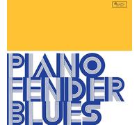 Rovi/Piero Umiliani - Pianofender Blues [VINYL]