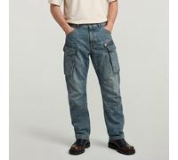 Rovic Loose Denim - Light blue - Men 29-32