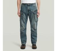 Rovic Loose Denim - vintage storm - Men 31-32
