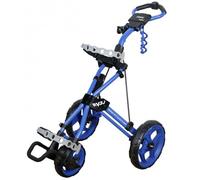 Rovic RV3J Junior Trolley - Blue