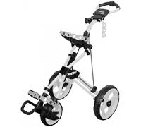 Rovic RV3J Junior Trolley - White
