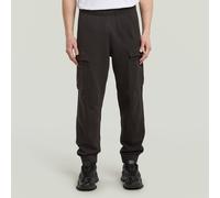 Rovic Sweater Pant - Black - Men XL