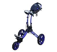 Rovic Unisex Rv1c 2.0 Golf Trolley, Blue