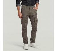 G-star Rovic Zip 3d Tapered Jeans Grey 28 / 34 Men