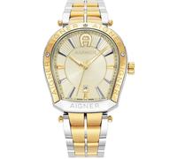 Rovigo Watch - male - Aigner - Watches - Yellow - ONE SIZE - Accessories ONE SIZE