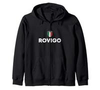 Rovigo Zip Hoodie