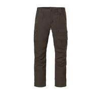 Rovince New Ergoline Anti-Tick Trousers - Lined with Permanent ZECK-Protec, Giving You 98% Protection from Ticks, Also a Quick Drying, Wind and Water Resistant Outer Material. Green