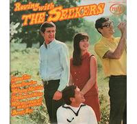 Roving With The Seekers