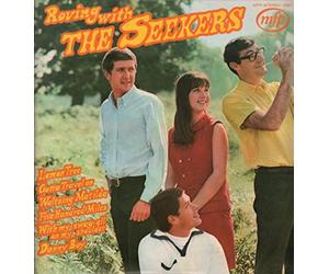Roving With The Seekers