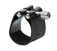 Rovner 4RL Dark Contra-Bass Clarinet Ligature and Cap