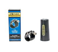 Rovner Bb Clarinet Ligature - Dark 1R