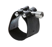 Rovner Dark Ligature for Tenor and Slim Baritone Mouthpieces