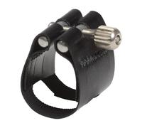 Rovner L11 Light Series Ligature and Cap for Alto/Small Tenor Sax