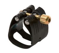 Rovner L2 Light Soprano Saxophone Ligature and Cap