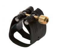 Rovner L6 Light Alto Saxophone Ligature and Cap