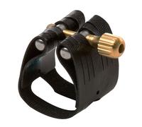 Rovner L7.5 Light Slim Baritone Saxophone Ligature and Cap