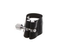 Rovner L5 Light Bb Clarinet Ligature and Cap
