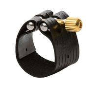 Rovner S3ML Dark Baritone Saxophone Ligature and Cap