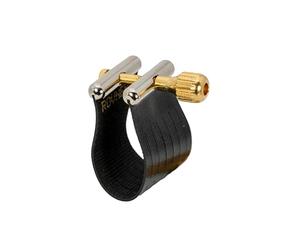 Rovner SS-1RVS Star Series Soprano Saxophone Ligature