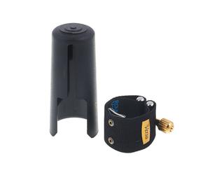 Rovner Versa V-1RL Alto Saxophone