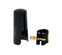 Rovner Versa X-1RVS Soprano Saxophone