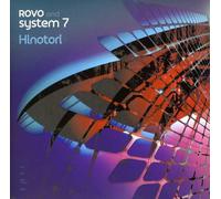 Rovo & System 7 - Hinotori -5tr-