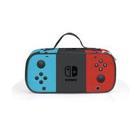 Rovozar Video Game Pencil Case for Boys Girls, Game Controller Pencil Box for Kids Game Pen Bag, Large Capacity Game Pencil Pouch with Zipper Compartments for Office School