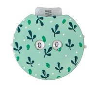 Row Counter Stitch Counter for Knitting Crochet Accessory Snap Tool Tracking Device Avoiding Mistakes Suitable for S, Green