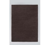 Row Medium Carpet Dark Brown Northern - 7090018232121