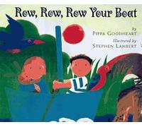 Row, Row, Row Your Boat