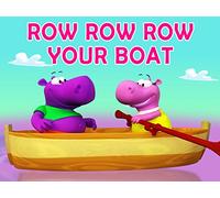 Row Row Row Your Boat